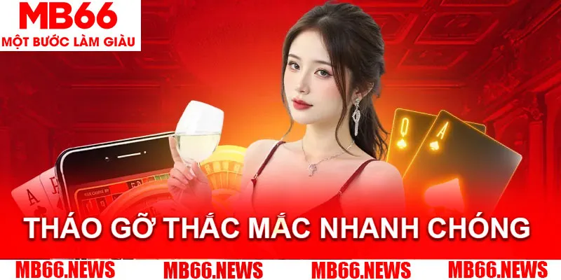 Hội viên có thể tìm thấy câu trả lời cho những thắc mắc nhanh chóng