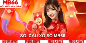 Soi Cầu Xổ Số MB66
