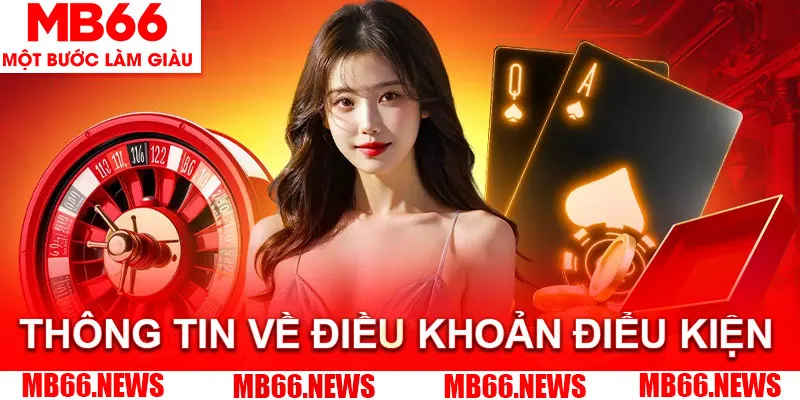 Vài nét thông tin về điều khoản điểu kiện